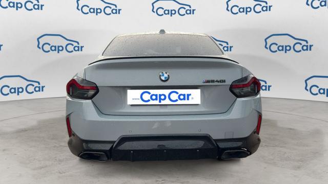 Bmw Serie 2 image 6