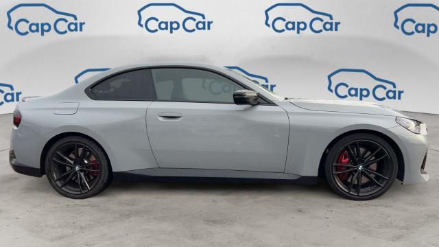 Bmw Serie 2 image 4