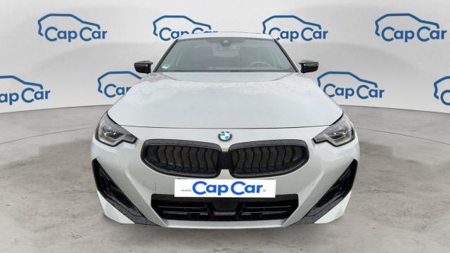 Bmw Serie 2 image 2