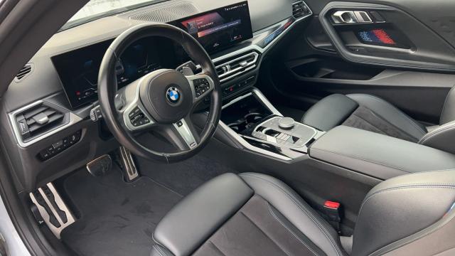 Bmw Serie 2 image 1