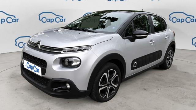 Citroen C3 1.2 Puretech 82 Graphic