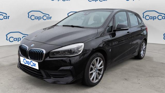 Bmw Serie 2 Active Tourer (f45) 225xe 224 Plug In Hybrid Bva Lounge - Automatique
