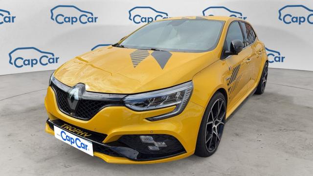 Renault Mégane d’occasion