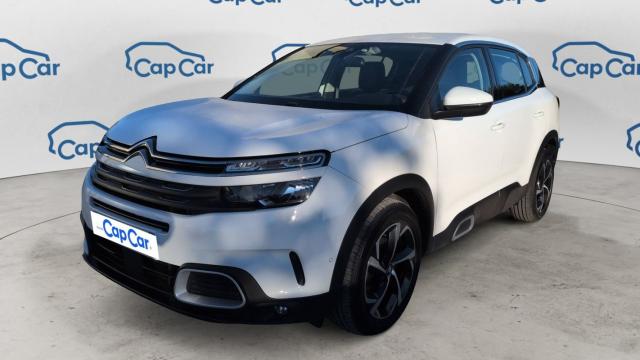 Citroen C5 Aircross 1.5 Bluehdi 130 Business - Première Main Entretien Constructeur
