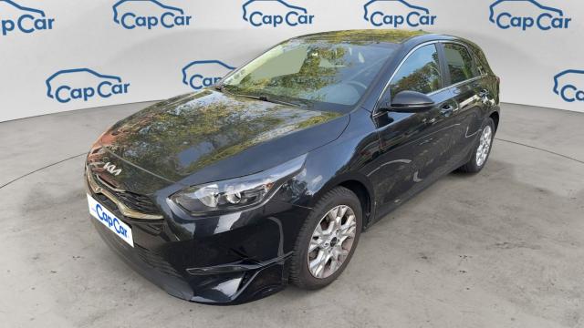 Kia Ceed d’occasion