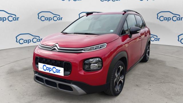 Citroen C3 Aircross 1.2 Puretech 130 Eat6 Shine