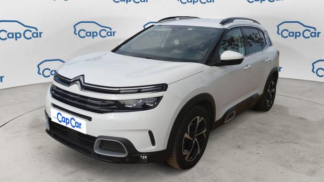 Citroen C5 Aircross d’occasion