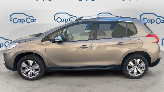 Peugeot 2008 image 9