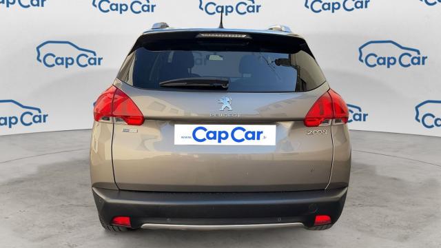 Peugeot 2008 image 2