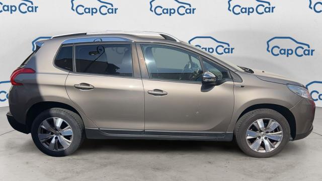 Peugeot 2008 image 8