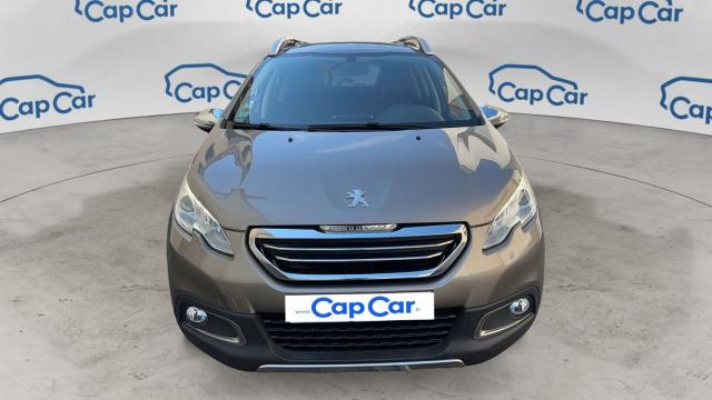 Peugeot 2008 image 1
