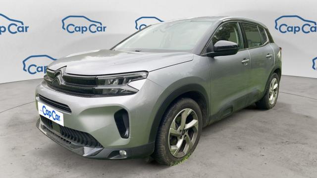 Citroen C5 Aircross 1.5 Bluehdi 130 Eat8 Feel - Automatique