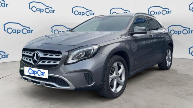 Mercedes Benz Classe Gla 180 122 7g-Dct Sensation - Automatique Toit Ouvrant