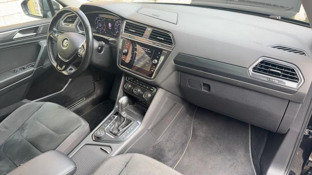 Volkswagen Tiguan Allspace image 5