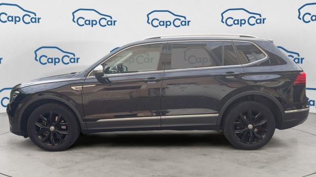 Volkswagen Tiguan Allspace image 8