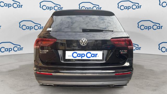 Volkswagen Tiguan Allspace image 6