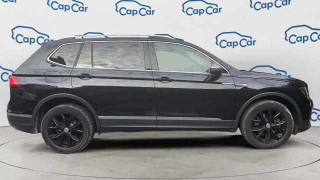 Volkswagen Tiguan Allspace image 3
