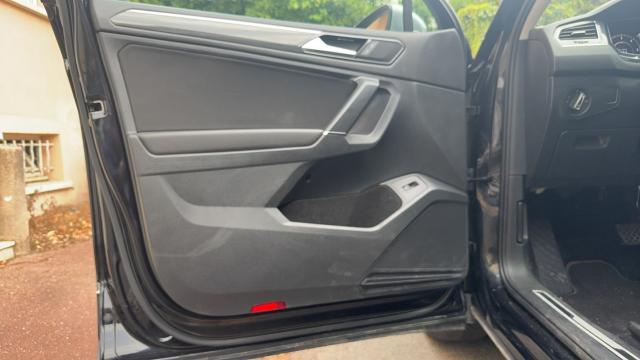 Volkswagen Tiguan Allspace image 9