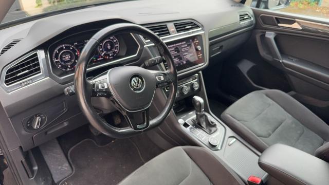 Volkswagen Tiguan Allspace image 1