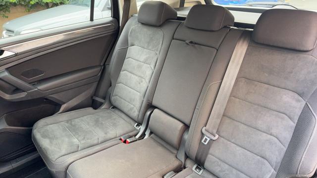 Volkswagen Tiguan Allspace image 2