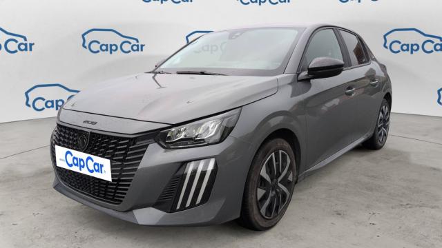 Peugeot 208 1.2 Puretech 100 Style Edition - Première Main Entretien Constructeur