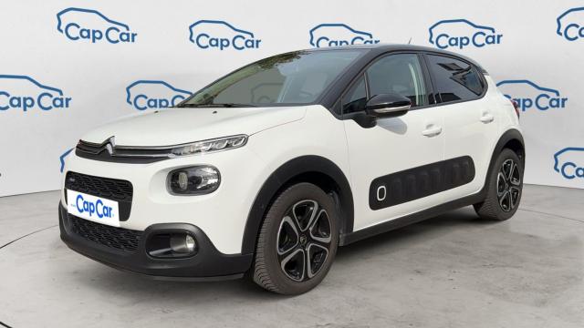 Citroen C3 1.2 Puretech 82 Shine