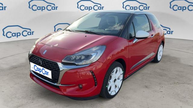 Ds Ds 3 d’occasion