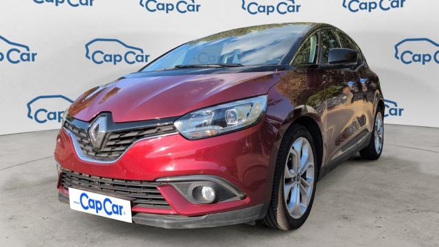 Renault Scénic d’occasion