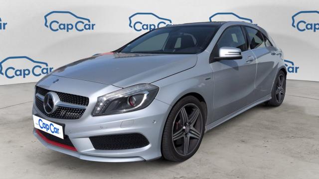 Mercedes Benz Classe A 2.0 250 211 7g-Dct Sport