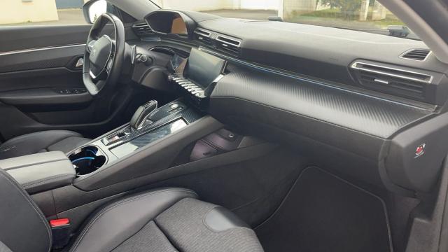 Peugeot 508 Sw image 6