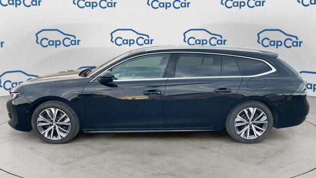 Peugeot 508 Sw image 1