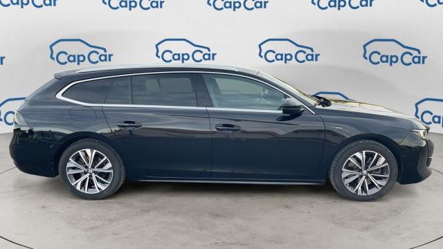 Peugeot 508 Sw image 2