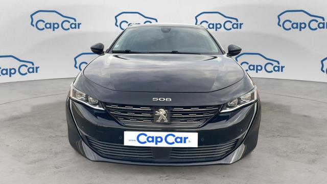 Peugeot 508 Sw image 8