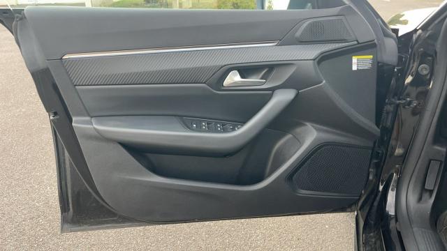 Peugeot 508 Sw image 4