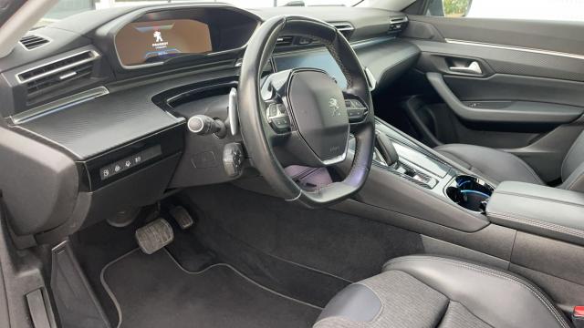 Peugeot 508 Sw image 7