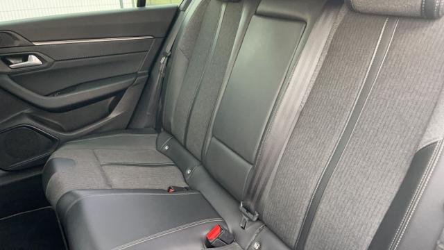 Peugeot 508 Sw image 9