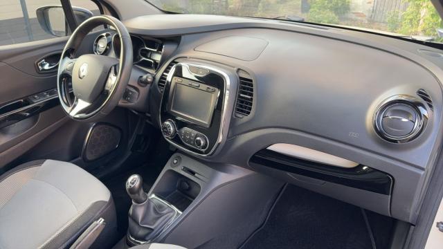 Renault Captur image 3