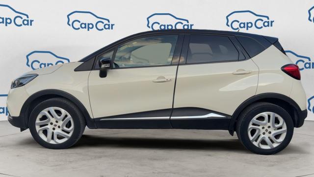 Renault Captur image 9