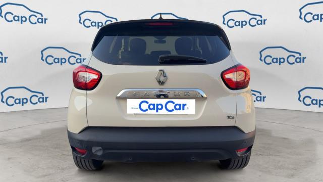 Renault Captur image 2