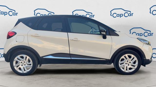Renault Captur image 5
