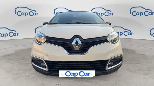 Renault Captur image 8