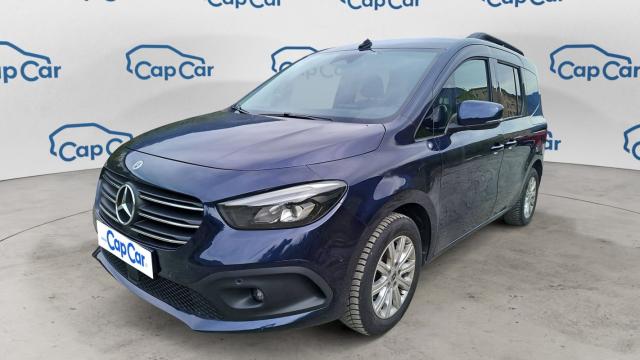Mercedes Benz Classe T 180 130 7g-Dct Progressive