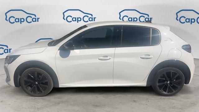 Peugeot 208 image 3