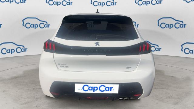 Peugeot 208 image 9