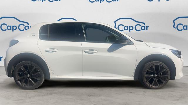 Peugeot 208 image 4