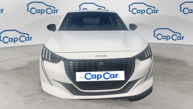 Peugeot 208 image 1