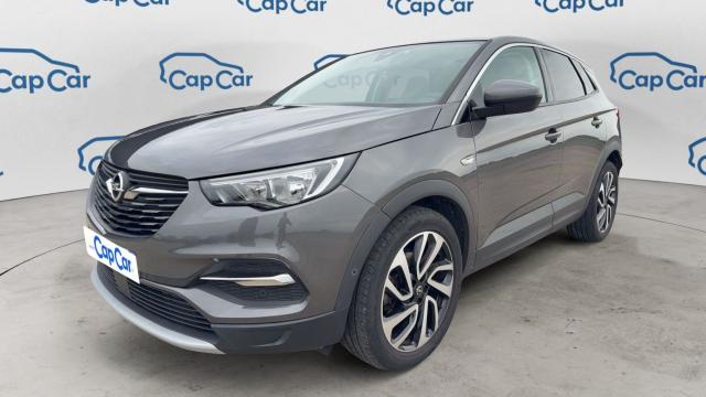 Opel Grandland X 1.2 Turbo 130 Innovation
