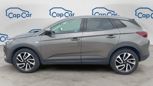 Opel Grandland X image 5