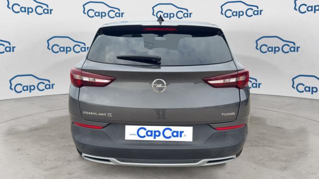 Opel Grandland X image 4