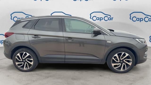 Opel Grandland X image 3